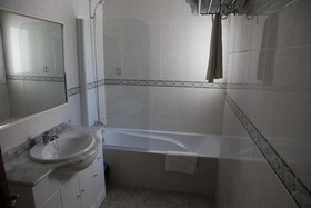 Residencial Bogamarí