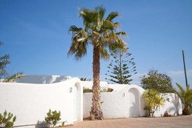 Residencial Bogamarí