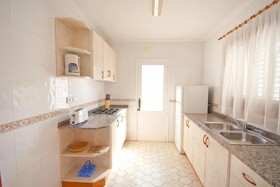 Residencial Bogamarí