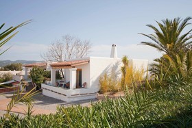 Residencial Bogamarí