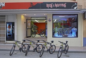 San Francisco Apartments