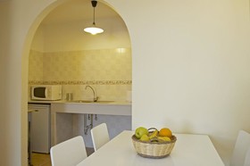 San Francisco Apartments