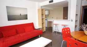 San Francisco Apartments