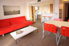 San Francisco Apartments