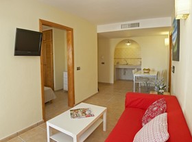 San Francisco Apartments