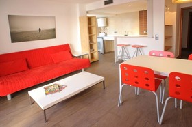 San Francisco Apartments