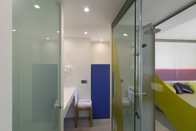 The Purple Hotel by Ibiza Feeling