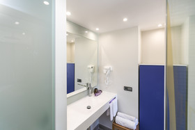 The Purple Hotel by Ibiza Feeling