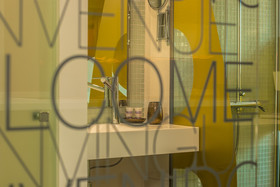 The Purple Hotel by Ibiza Feeling