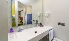 The Purple Hotel by Ibiza Feeling