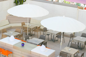 The Purple Hotel by Ibiza Feeling