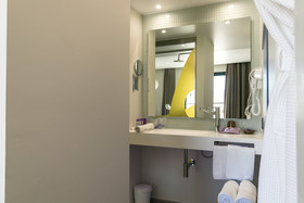 The Purple Hotel by Ibiza Feeling