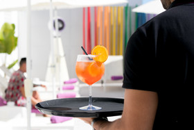 The Purple Hotel by Ibiza Feeling