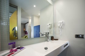 The Purple Hotel by Ibiza Feeling