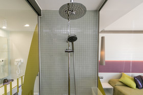 The Purple Hotel by Ibiza Feeling