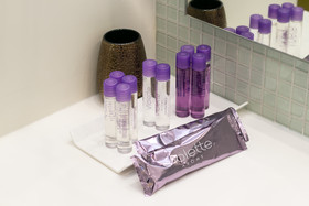 The Purple Hotel by Ibiza Feeling