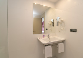 The Purple Hotel by Ibiza Feeling