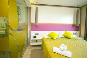 The Purple Hotel by Ibiza Feeling