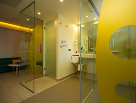 The Purple Hotel by Ibiza Feeling