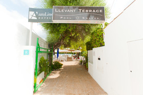 The White Apartments