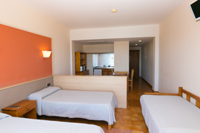 The White Apartments