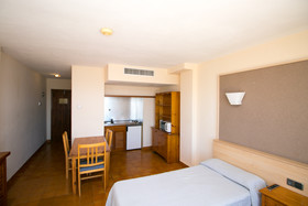 The White Apartments