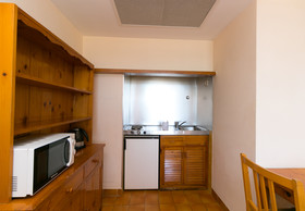 The White Apartments