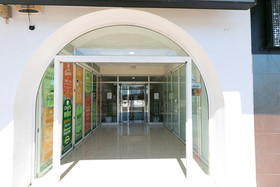 The White Apartments