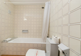 The White Apartments