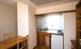 The White Apartments