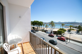 The White Apartments