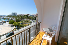 The White Apartments