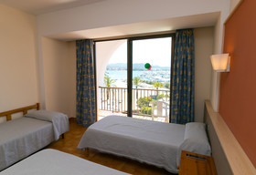 The White Apartments