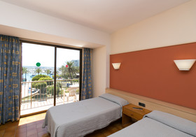 The White Apartments