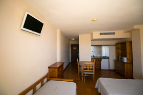 The White Apartments