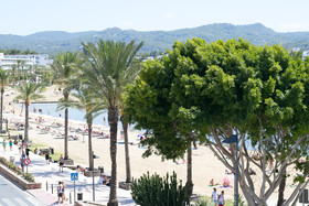 The White Apartments