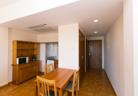 The White Apartments