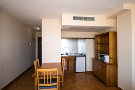 The White Apartments