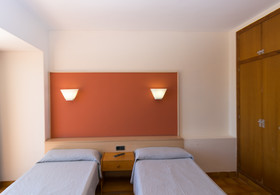 The White Apartments