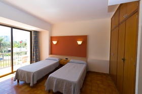 The White Apartments