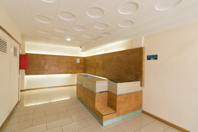 The White Apartments