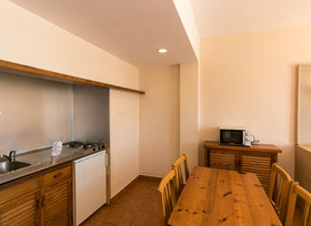 The White Apartments