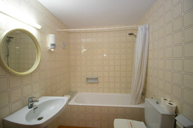 The White Apartments