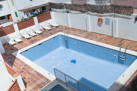 Can Beia Hostel Boutique Ibiza