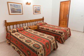 Can Beia Hostel Boutique Ibiza