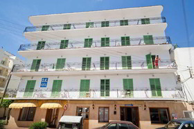 Can Beia Hostel Boutique Ibiza