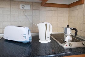 Tramuntana Apartments