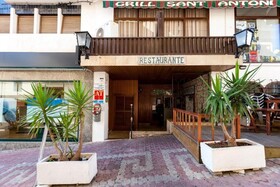 Tramuntana Apartments