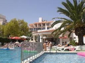 Tramuntana Apartments