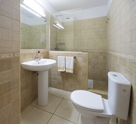 Tramuntana Apartments